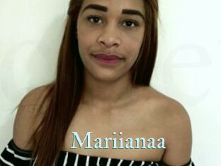 Mariianaa