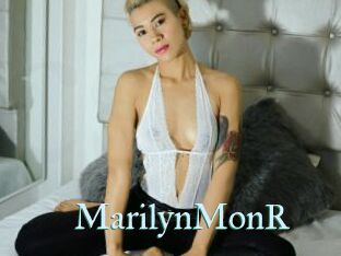 MarilynMonR