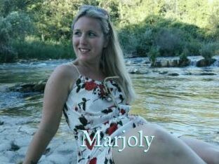 Marjoly