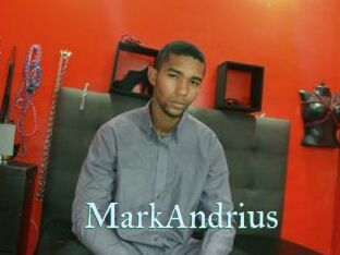 MarkAndrius CS Sexcam