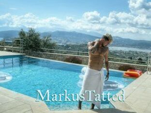 MarkusTatted