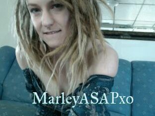 MarleyASAPxo