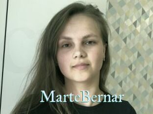 MarteBernar CS Sexcam