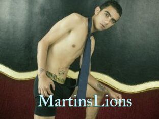 MartinsLions