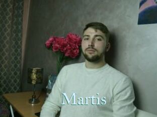 Martis