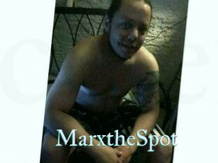 MarxtheSpot