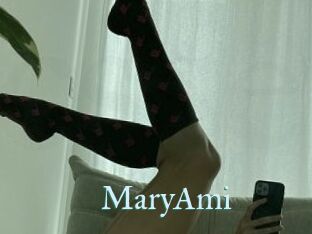 MaryAmi
