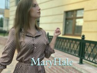 MaryHale