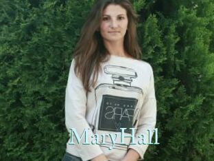 MaryHall