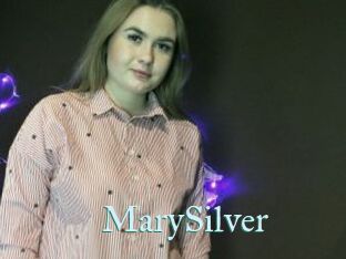 MarySilver