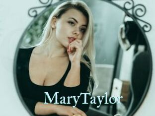 MaryTaylor