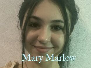 Mary_Marlow