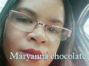 Maryanna_chocolate