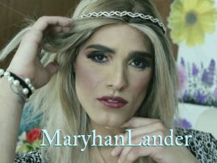 MaryhanLander