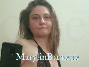 MarylinBrunette