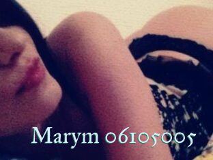 Marym-06105005