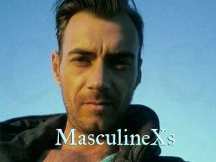 MasculineXs