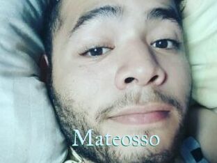 Mateosso