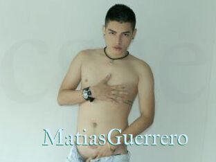 Matias_Guerrero
