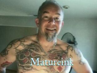 Matureink
