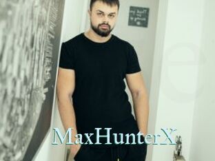 MaxHunterX CS Sexcam