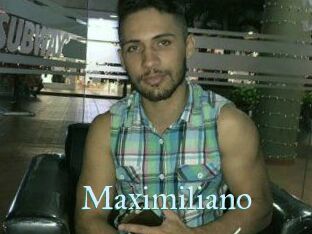 Maximiliano