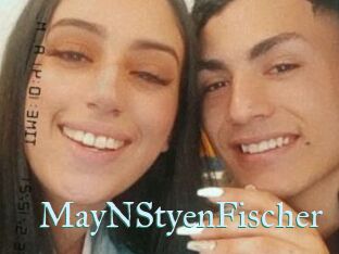 MayNStyenFischer