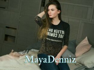 MayaDenniz