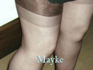 Mayke