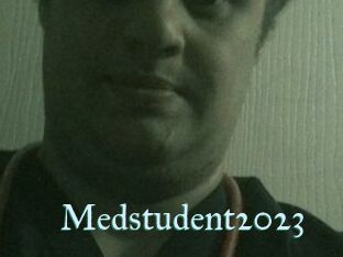 Medstudent2023