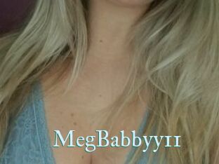 MegBabbyy11