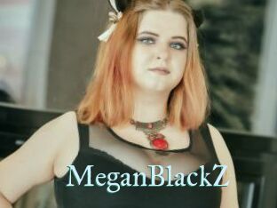 MeganBlackZ