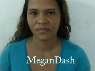 MeganDash