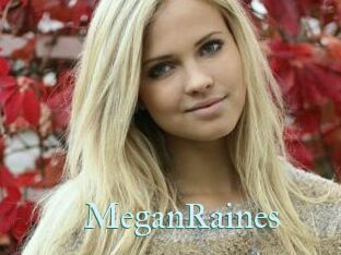 MeganRaines