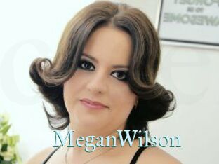 MeganWilson