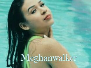 Meghanwalker