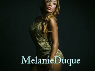 MelanieDuque CS Sexcam