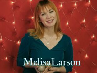 MelisaLarson