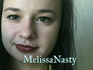 MelissaNasty