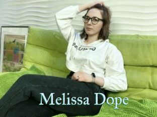 Melissa_Dope
