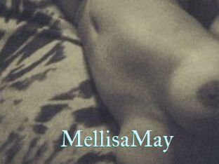 MellisaMay CS Sexcam