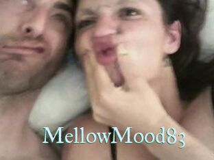 MellowMood83 CS Sexcam