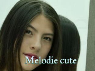 Melodie_cute
