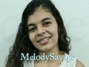 MelodySavage