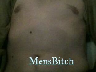 MensBitch