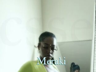 Meraki