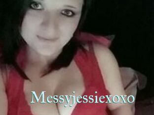 Messyjessiexoxo
