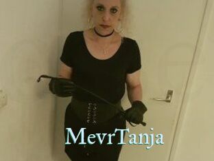 MevrTanja
