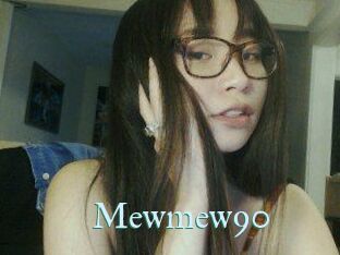 Mewmew90 CS Sexcam