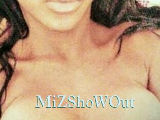 MiZShoWOut